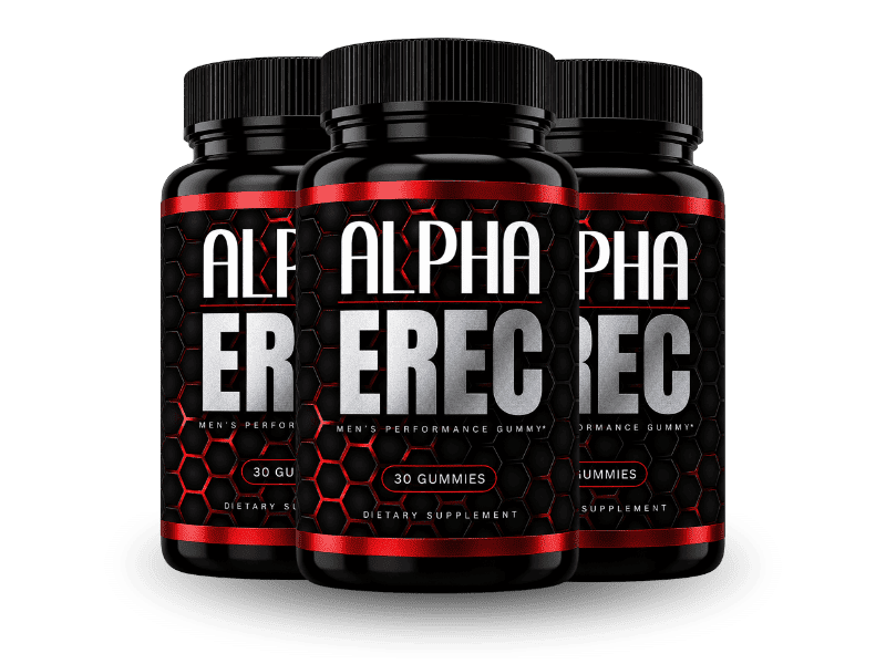 Buy Alpha Erec